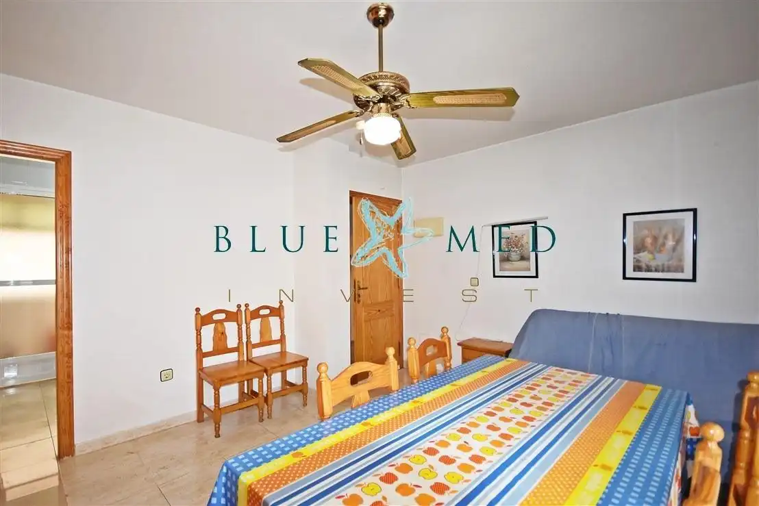 Appartement compact avec ascenseur à vendre à Calle de Alcalá Galiano, imagen 3