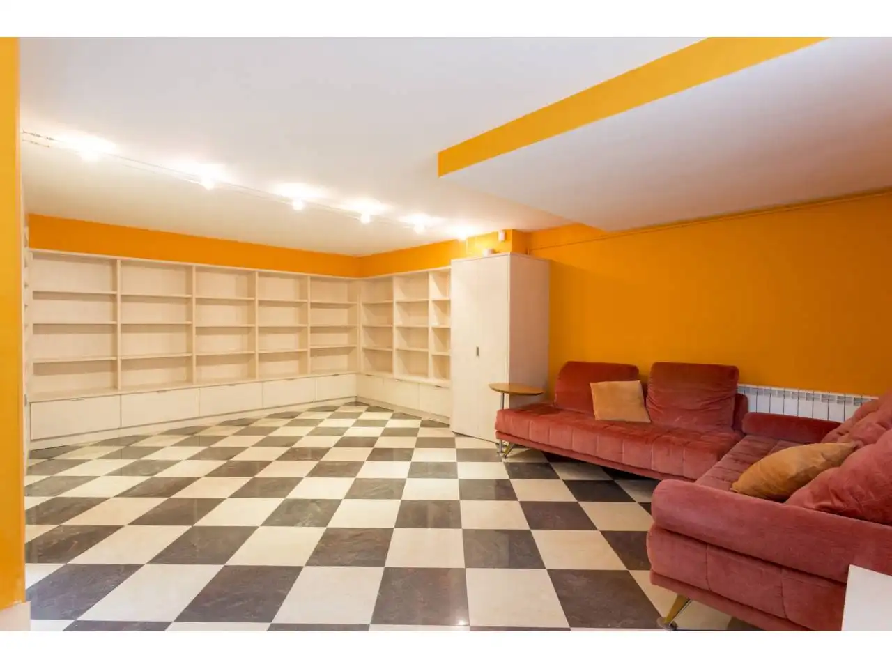 Casa o chalet de alquiler en Quart con Aire acondicionado, Calefacción y Jardín privado