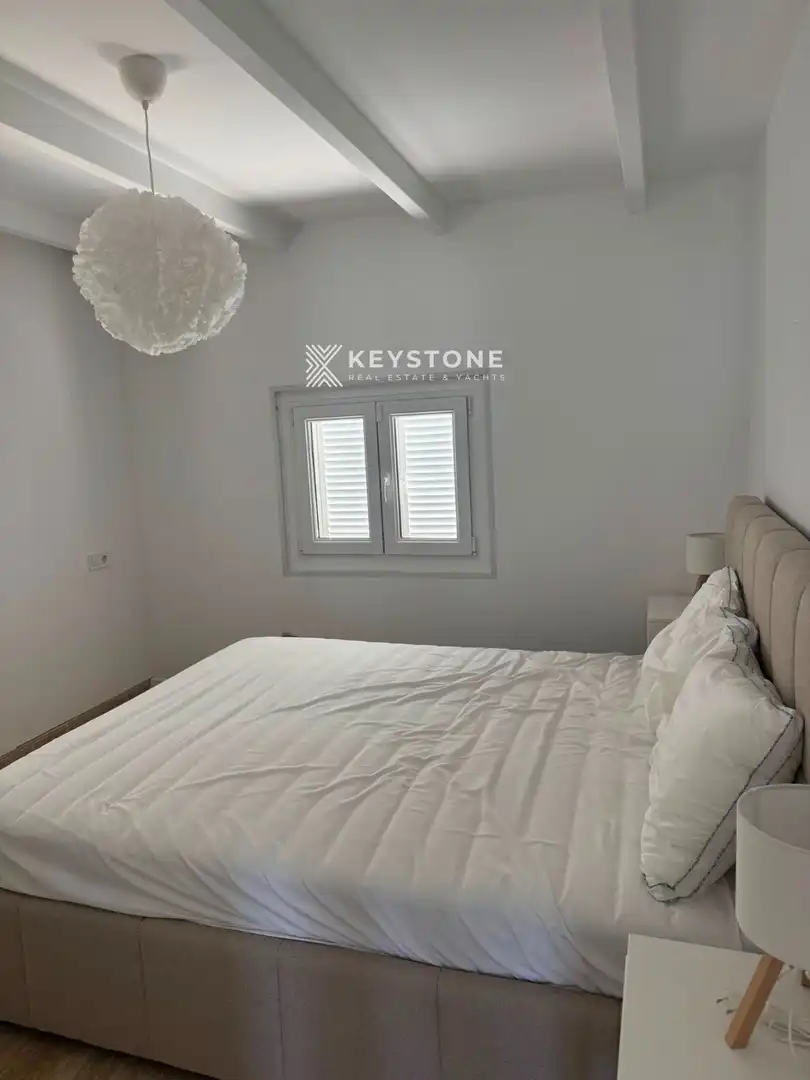 Dormitori de Casa o xalet de lloguer en Santa Margalida amb Aire condicionat i Terrassa