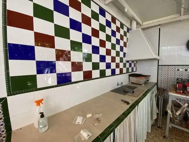 House with garden for sale in Villanueva del Río y Minas, imagen 3