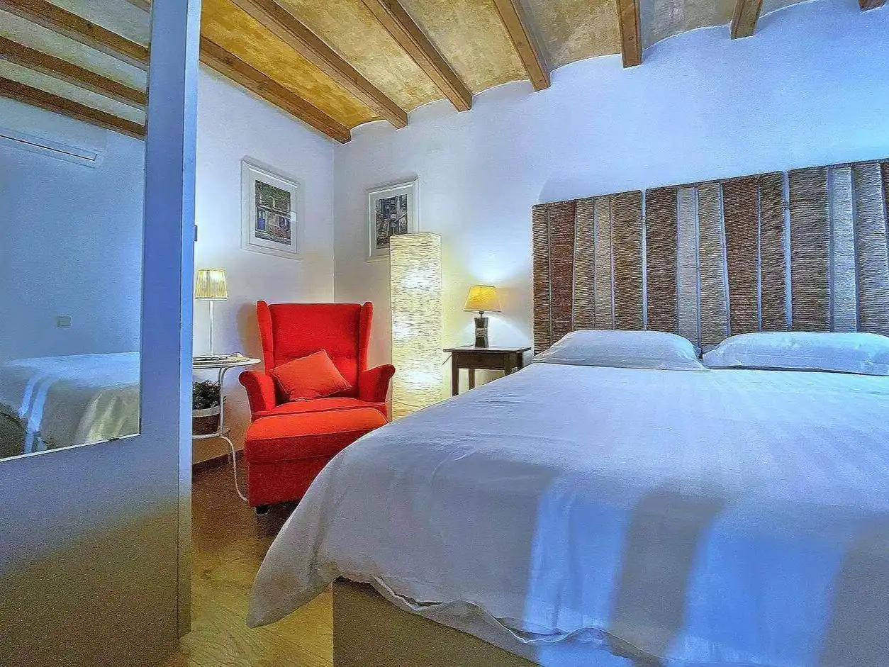 Wohnung zum Verkauf in Carrer d'Avellà 6, imagen 26