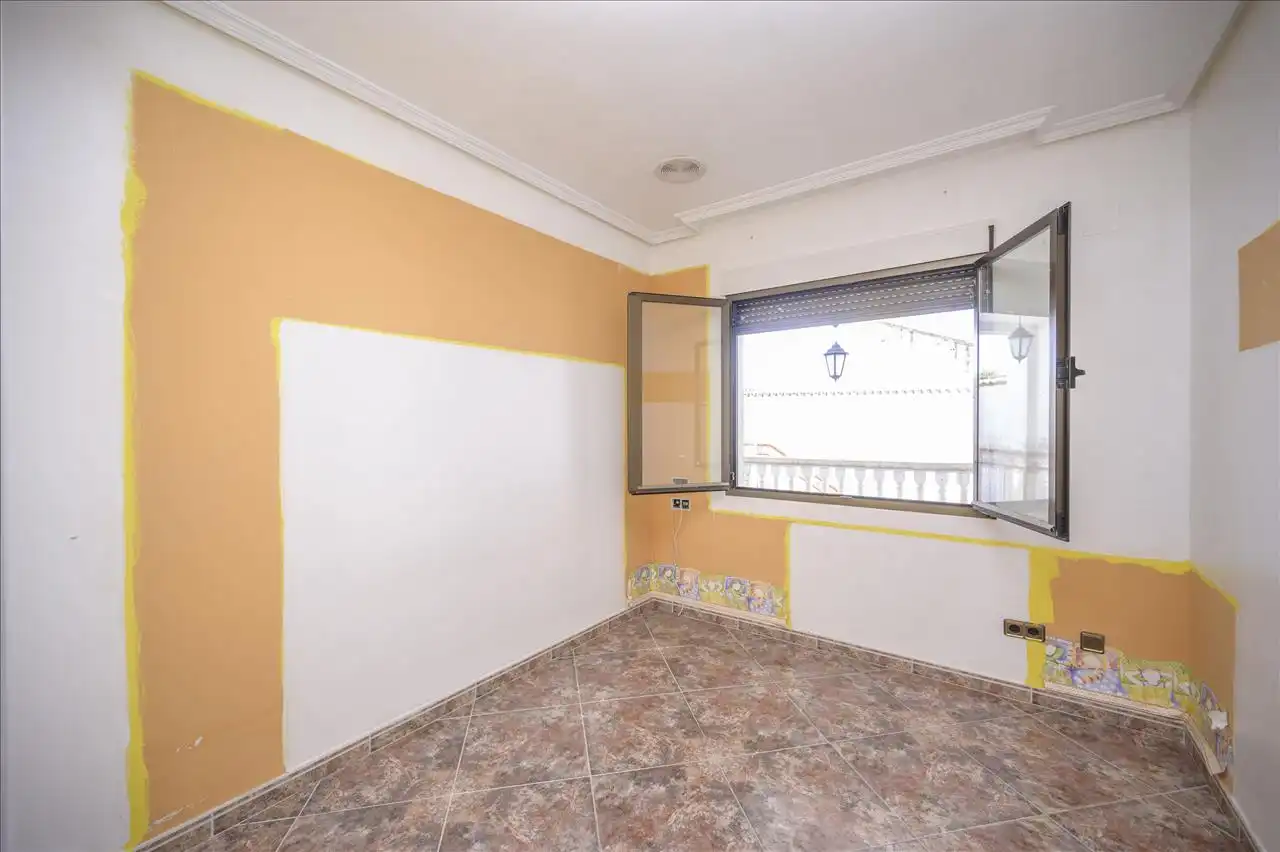 Bedroom of Detached homes for sale in La Pueblanueva  with Terrace