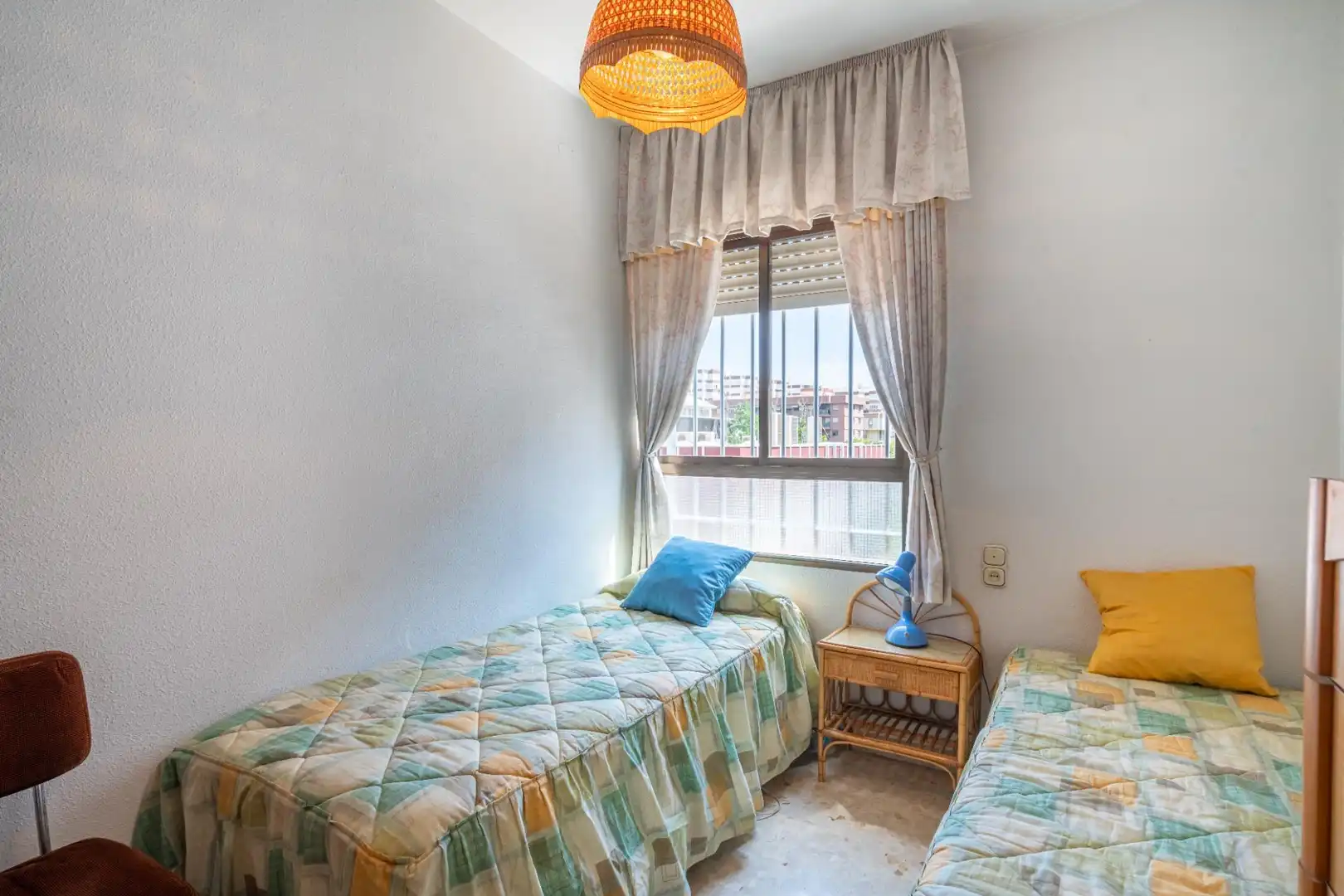 Flat with terrace to rent in Calle MAESTRO SERRANO, imagen 40