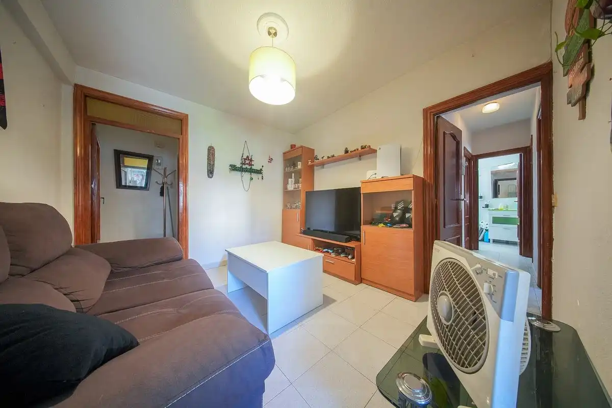 Appartamento in vendita a Calle de La Alcarria, imagen 6