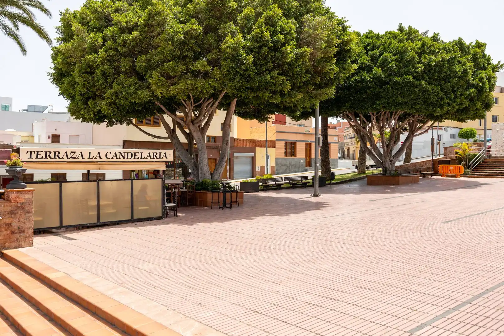 Vista exterior de Casa o chalet en venta en Ingenio con Terraza y Amueblado