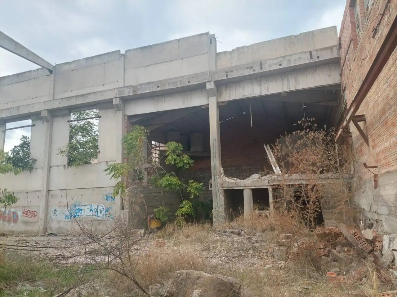 Residential land for sale in Calle Oluges, imagen 8
