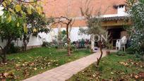 Garden of Country house for sale in La Pobla de Vallbona  with Terrace and Balcony