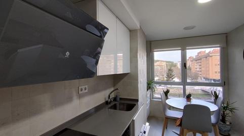 Photo 2 of Flat to rent in Avenida Reyes Catolicos, Reyes Católicos, Burgos Capital