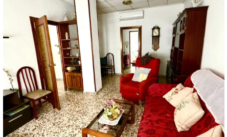 Foto 2 von Country house zum Verkauf in Pitin, 1, San Javier ciudad, San Javier