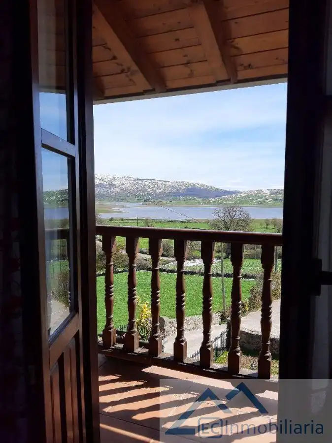 Balcony of Building for sale in Campoo de Yuso