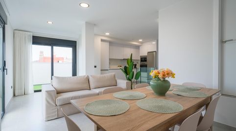 Foto 3 de Ático en venta en Calle Bernardo de la Torre, 62, Santa Catalina - Canteras, Las Palmas de Gran Canaria
