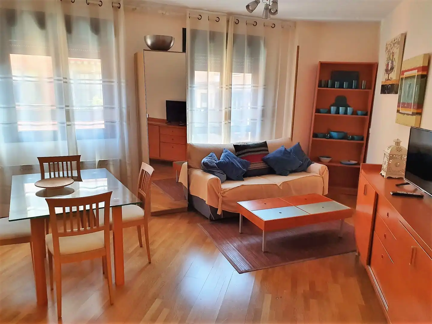 Apartments for rent in Las Rozas de Madrid, Madrid