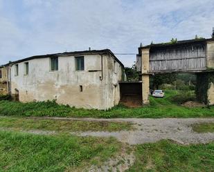 Finca rústica en venda a Lugar a Telleira, 4, Lourenzá