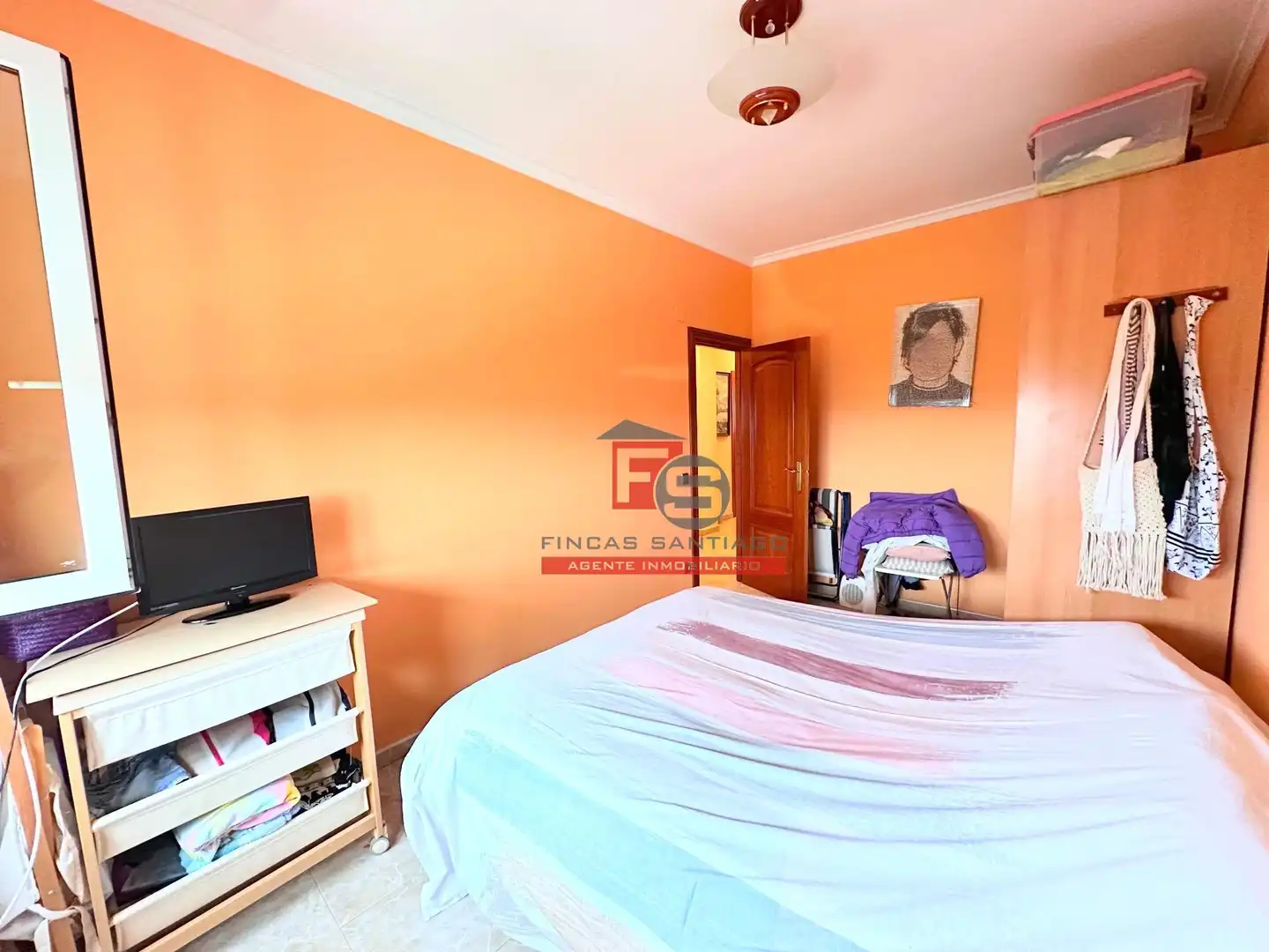 Dormitori de Casa o xalet en venda en Cullera amb Jardí privat, Terrassa i Traster