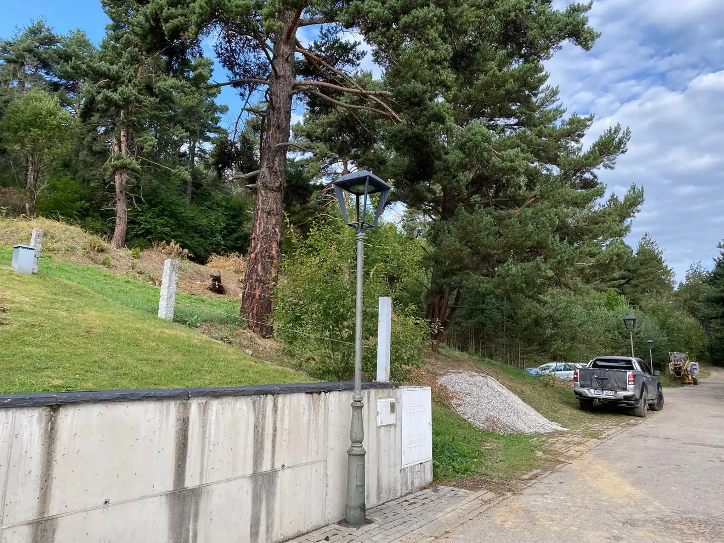 Grundstücke und Bauplätze zum Verkauf in La Molina, imagen 4