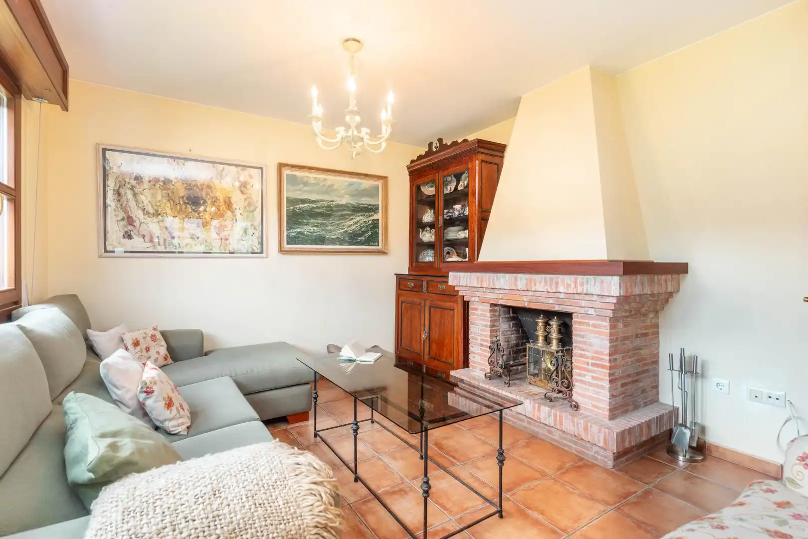 Chalet con jardín en venta en Ribadesella, imagen 10