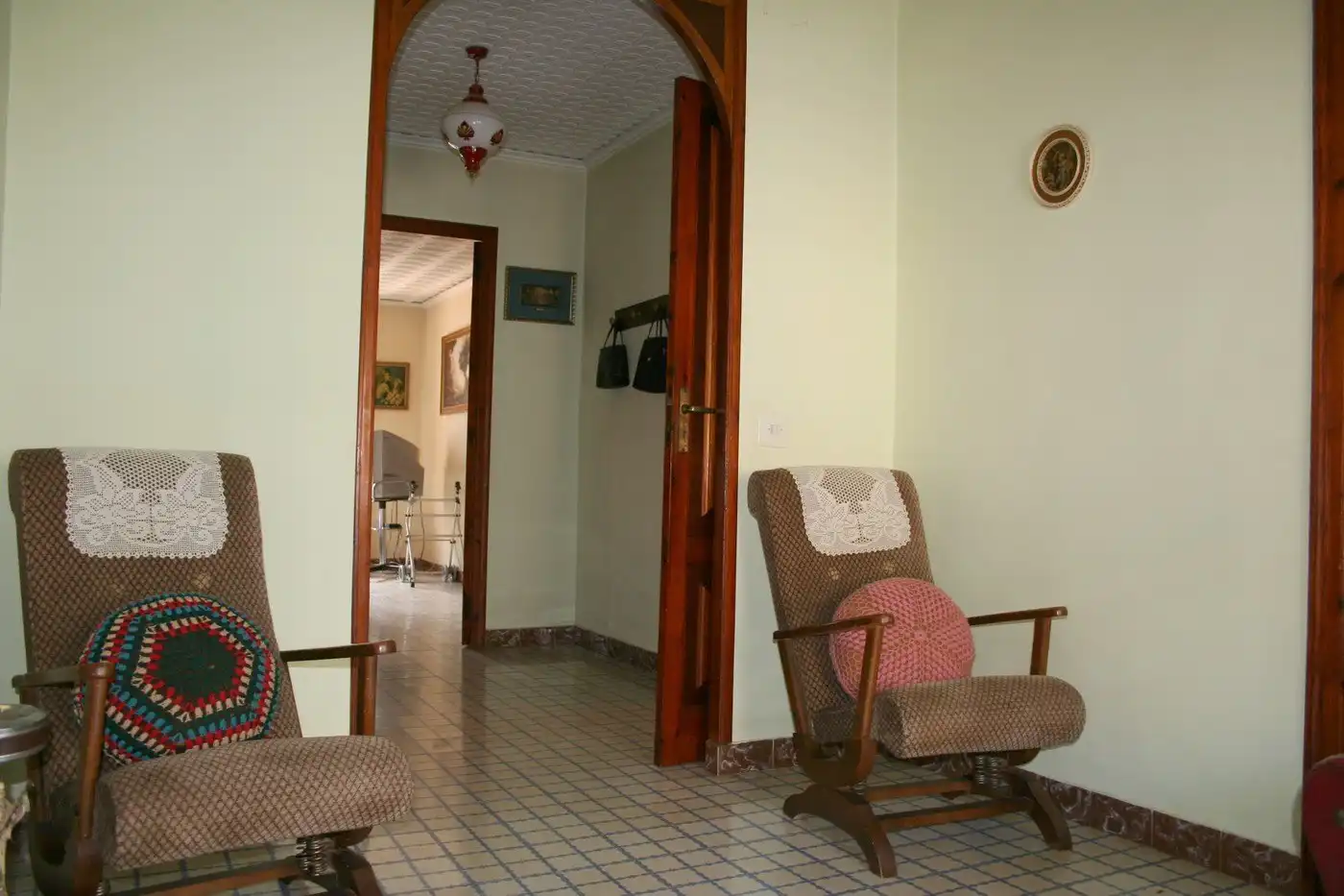 House with garden for sale in Pedreguer, imagen 14