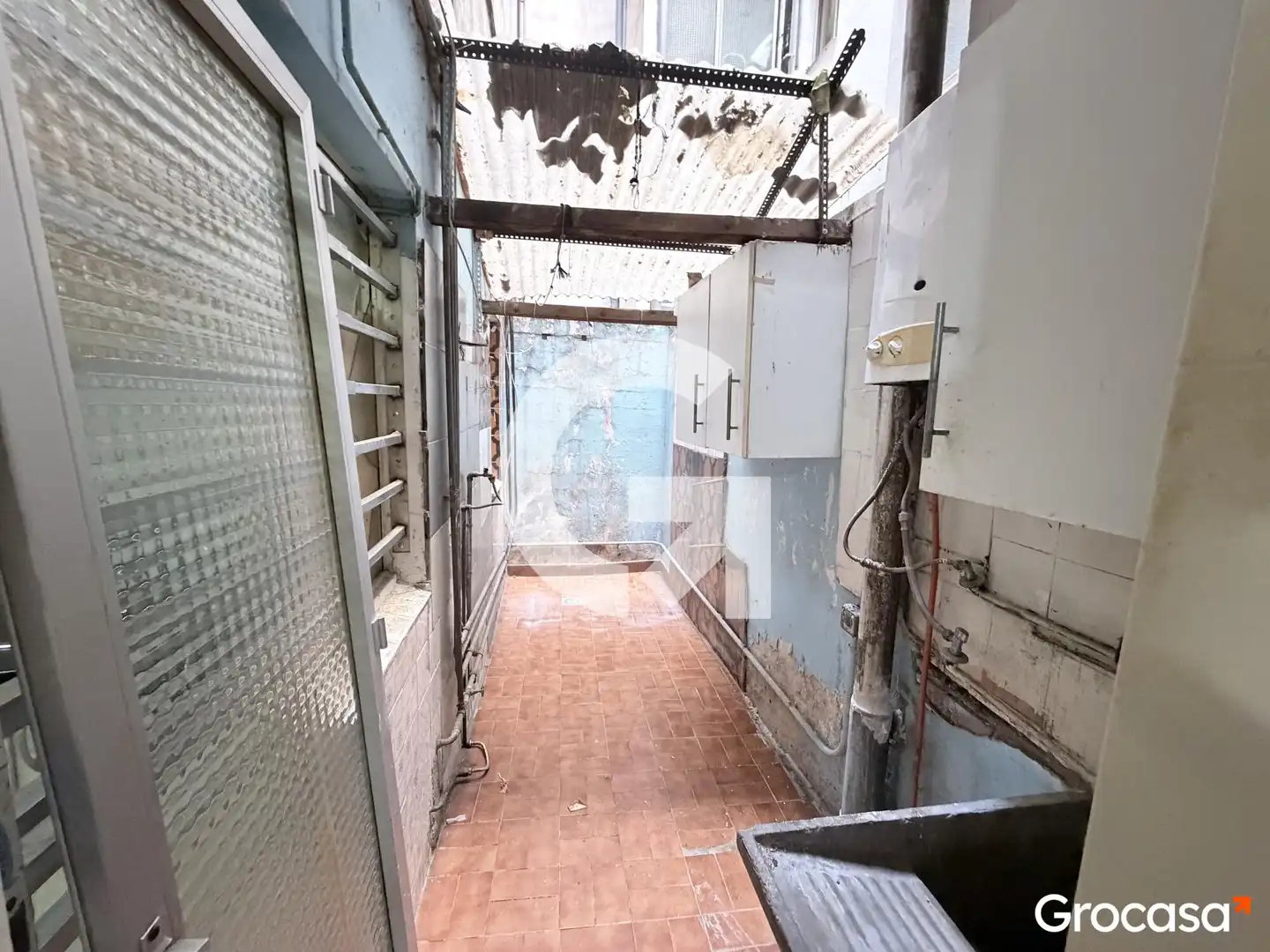 Flat for sale in Badalona