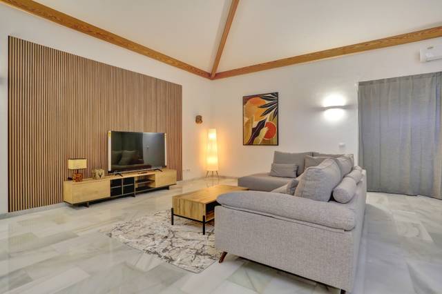 Ático en Venta en cardon 9 en Golf del Sur - Amarilla Golf