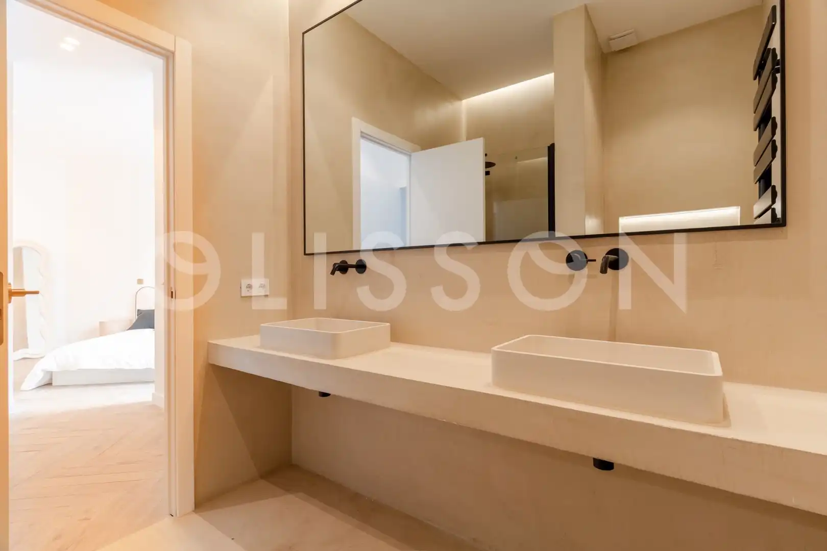 Penthouse mit Aufzug zum Verkauf in Chamberí, imagen 25