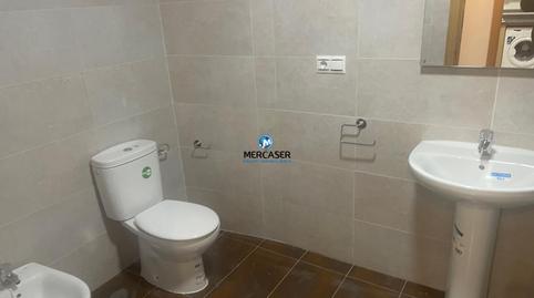 Foto 4 de Pis de lloguer a Tarancón, Cuenca