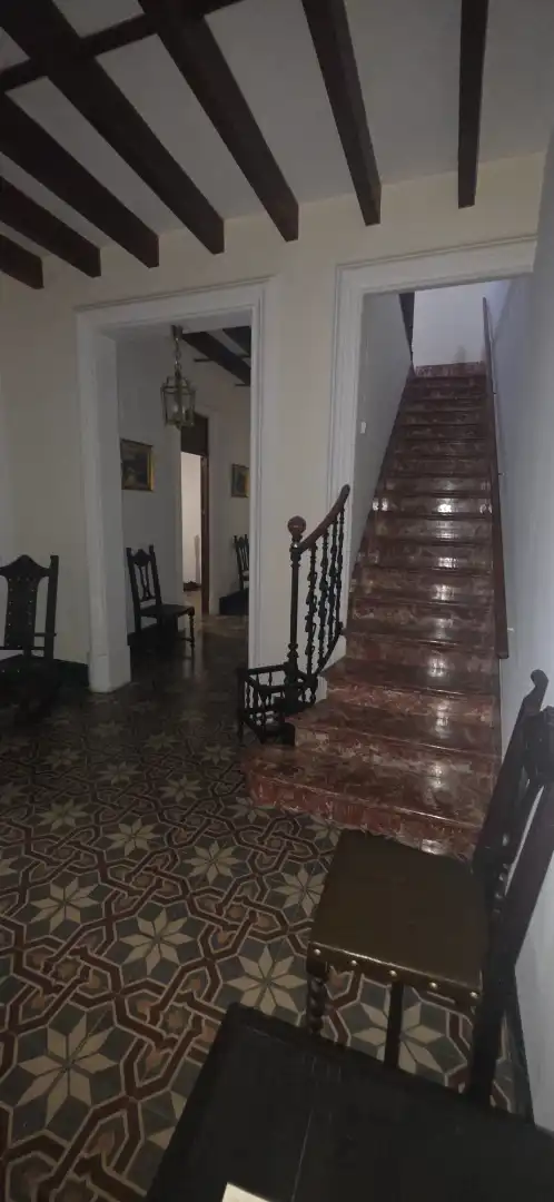Casa amb terrassa en venda a Petra, imagen 4