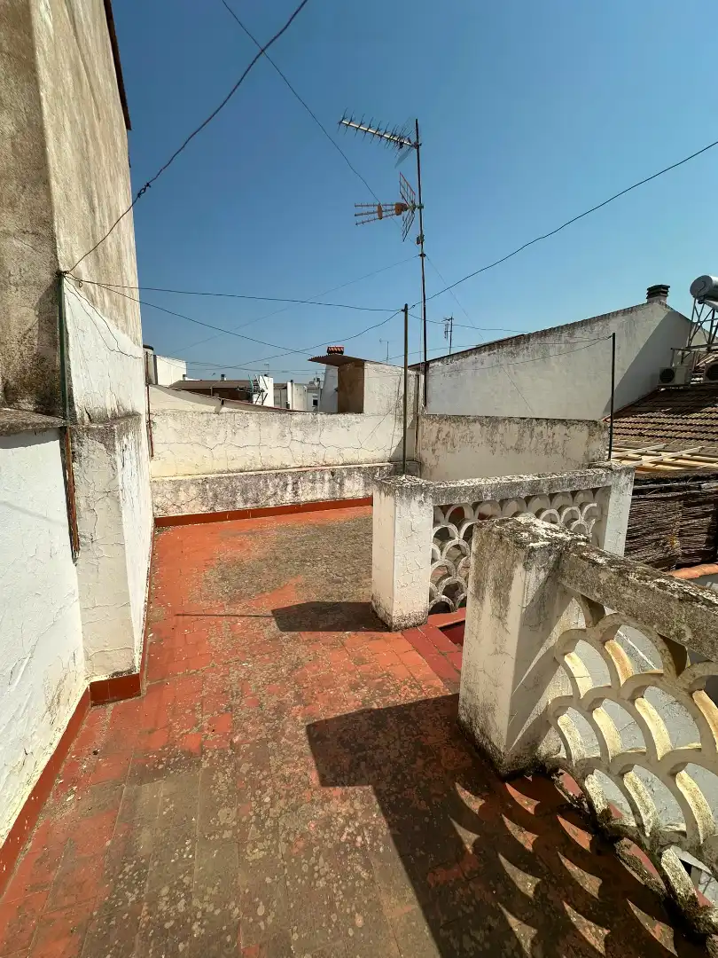 Terrassa de Pis en venda en Don Benito amb Aire condicionat i Terrassa