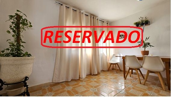 Flat for sale in Sanlúcar de Barrameda  with Furnished