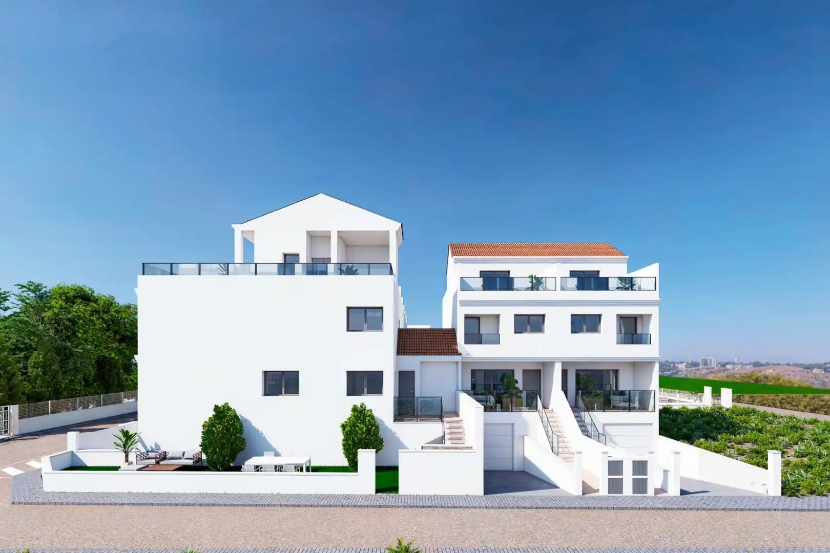 House with pool for sale in Rafal, imagen 5