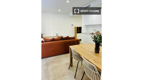 Photo 5 of Apartments for share in Barrio de Benimaclet,  Valencia Capital