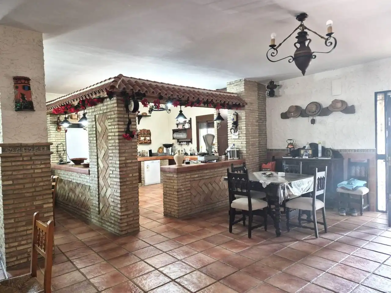 Country homes for sale in Pilas, Sevilla