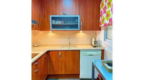 Photo 5 of Flat for sale in Calle Sant Casimir, Centre - Cordelles, Cerdanyola del Vallès