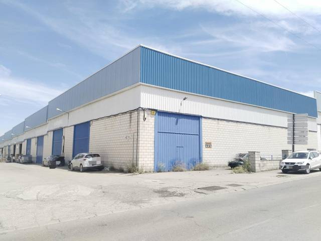 Nave industrial en Alquiler en Sector Sur