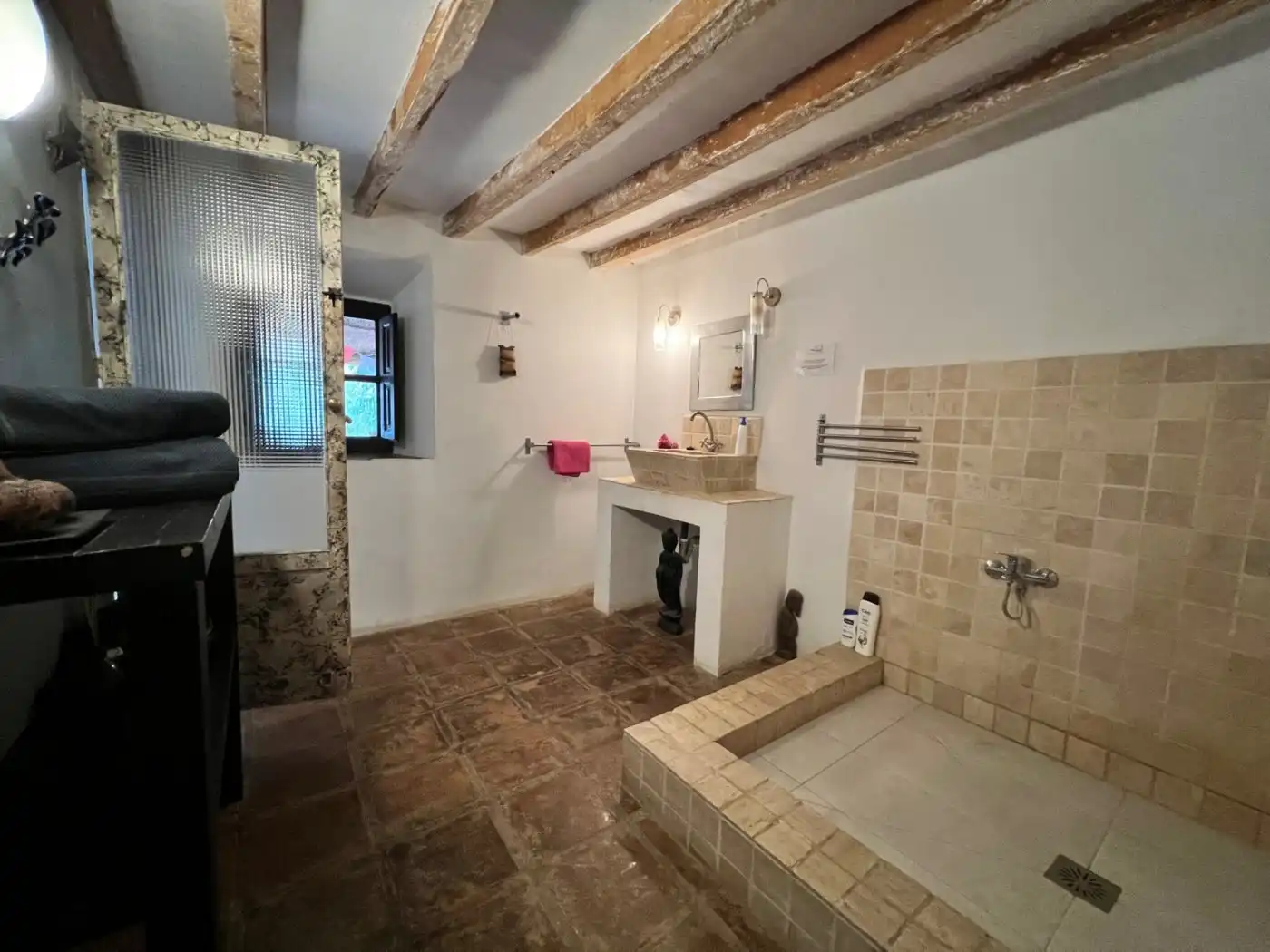 Casa rústica con piscina en venta en Pizarra, imagen 19