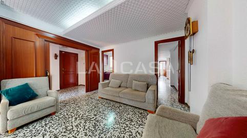 Foto 4 de Pis en venda a Carrer Dels Sants Just I Pastor, Aiora, Valencia