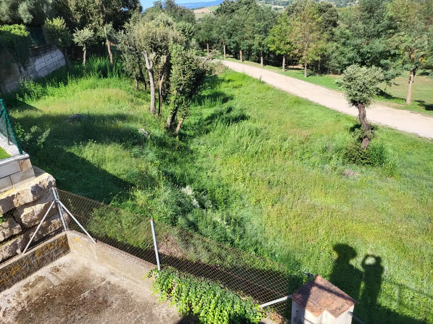 Terreny residencial en venda a Calle Jaume Cuyas, imagen 3