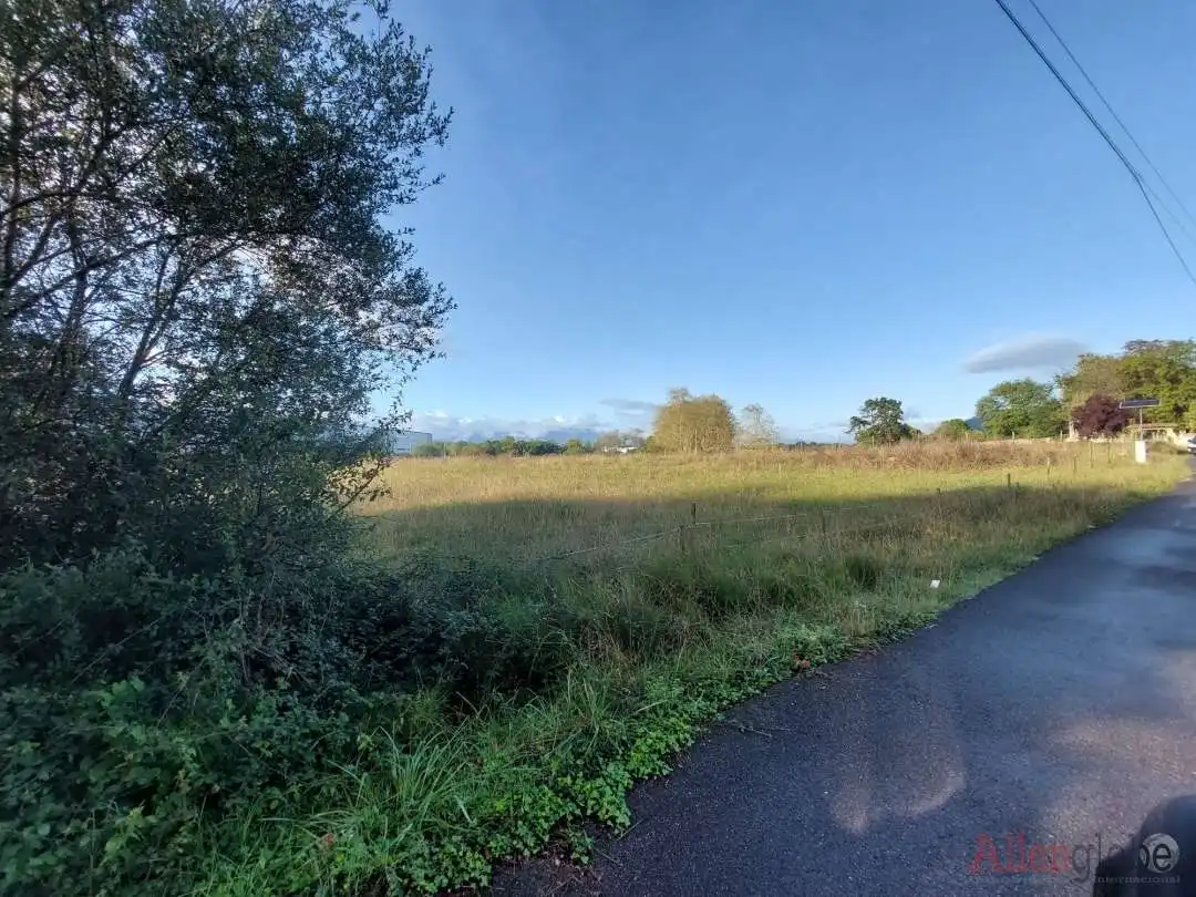 Terreno residencial en venta en Aldea Bobes. Finca La Ermita 1