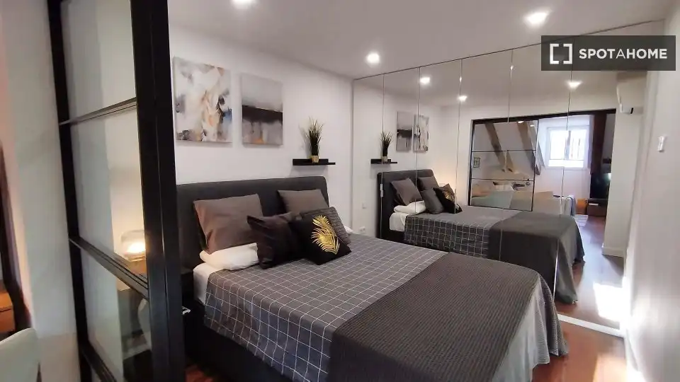 Flat to rent in Centro, imagen 12