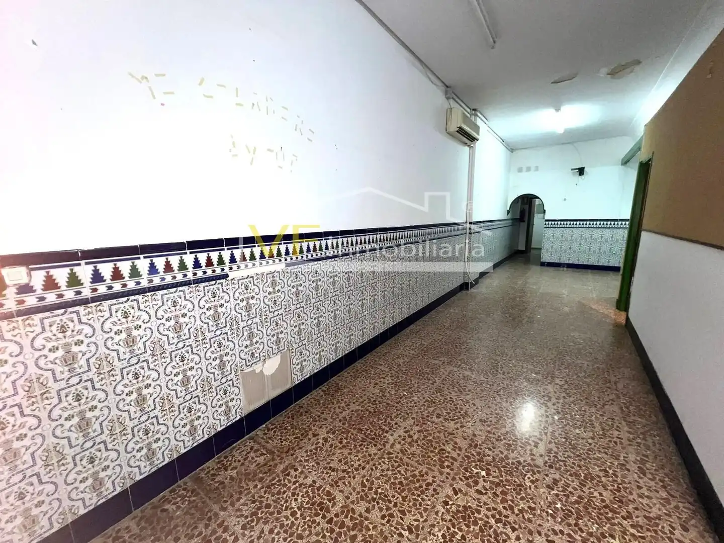 Local en venta en Málaga con Aire acondicionado