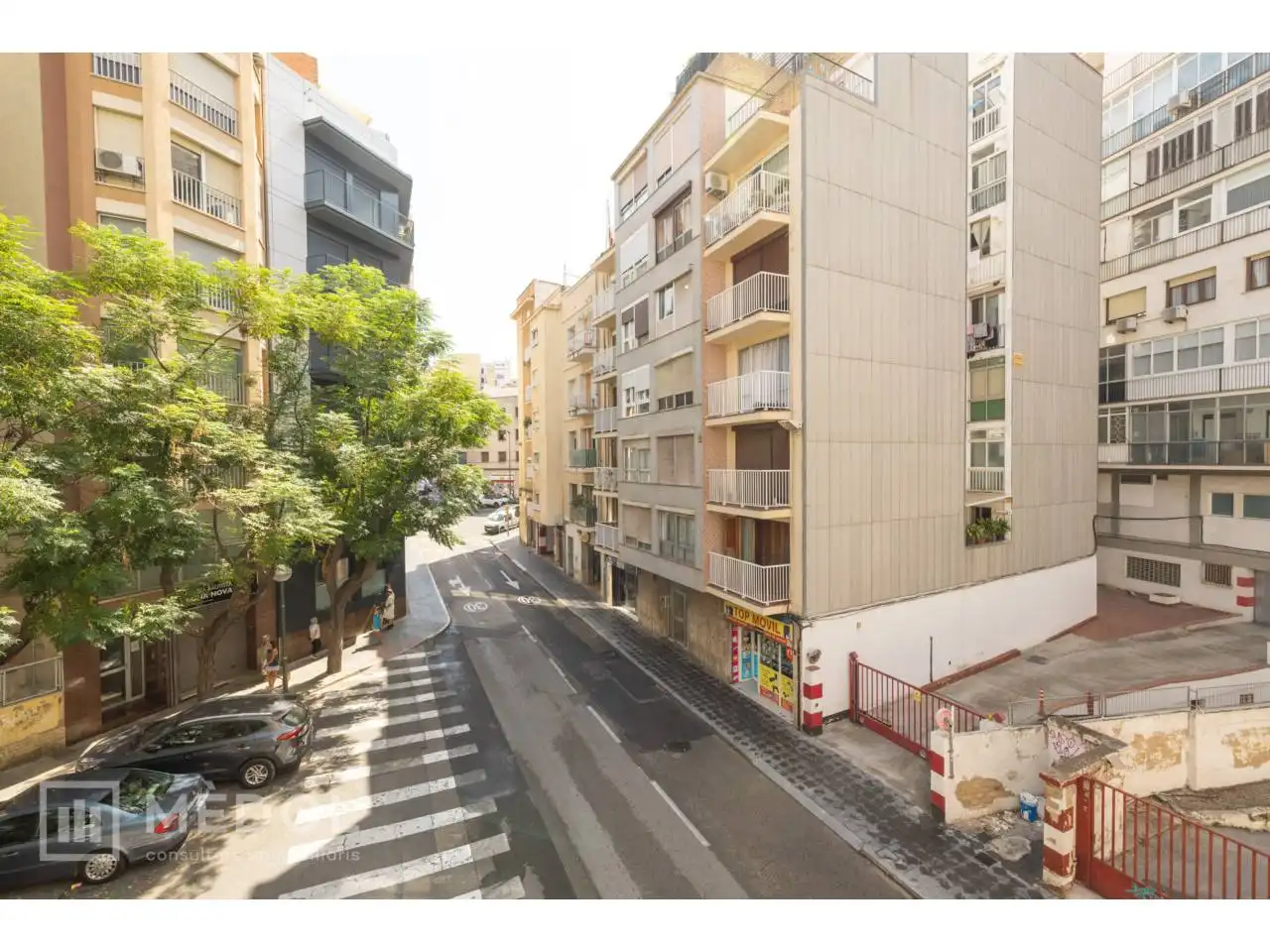 Flat for sale in Calle Sant Antoni Maria Claret 2, imagen 5