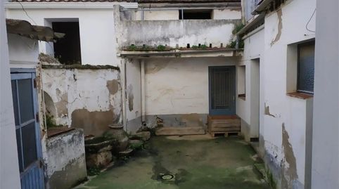 Foto 4 de Casa o chalet en venta en Calle Ancha, 15, Don Benito, Badajoz