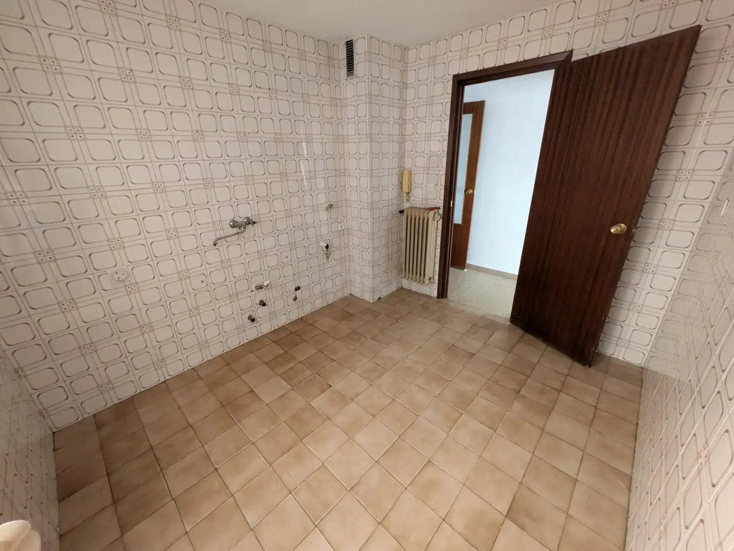 Flat for sale in Ciudad Real  with Heating