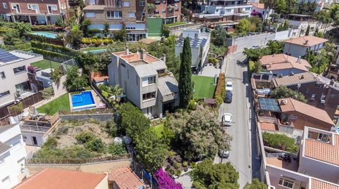 Photo 4 of Houses for sale in Est, 31, La Miranda, Esplugues de Llobregat