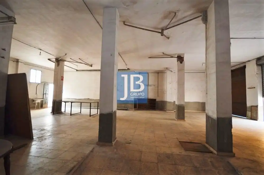 Gewerbefläche zur Miete in Xàtiva, imagen 4