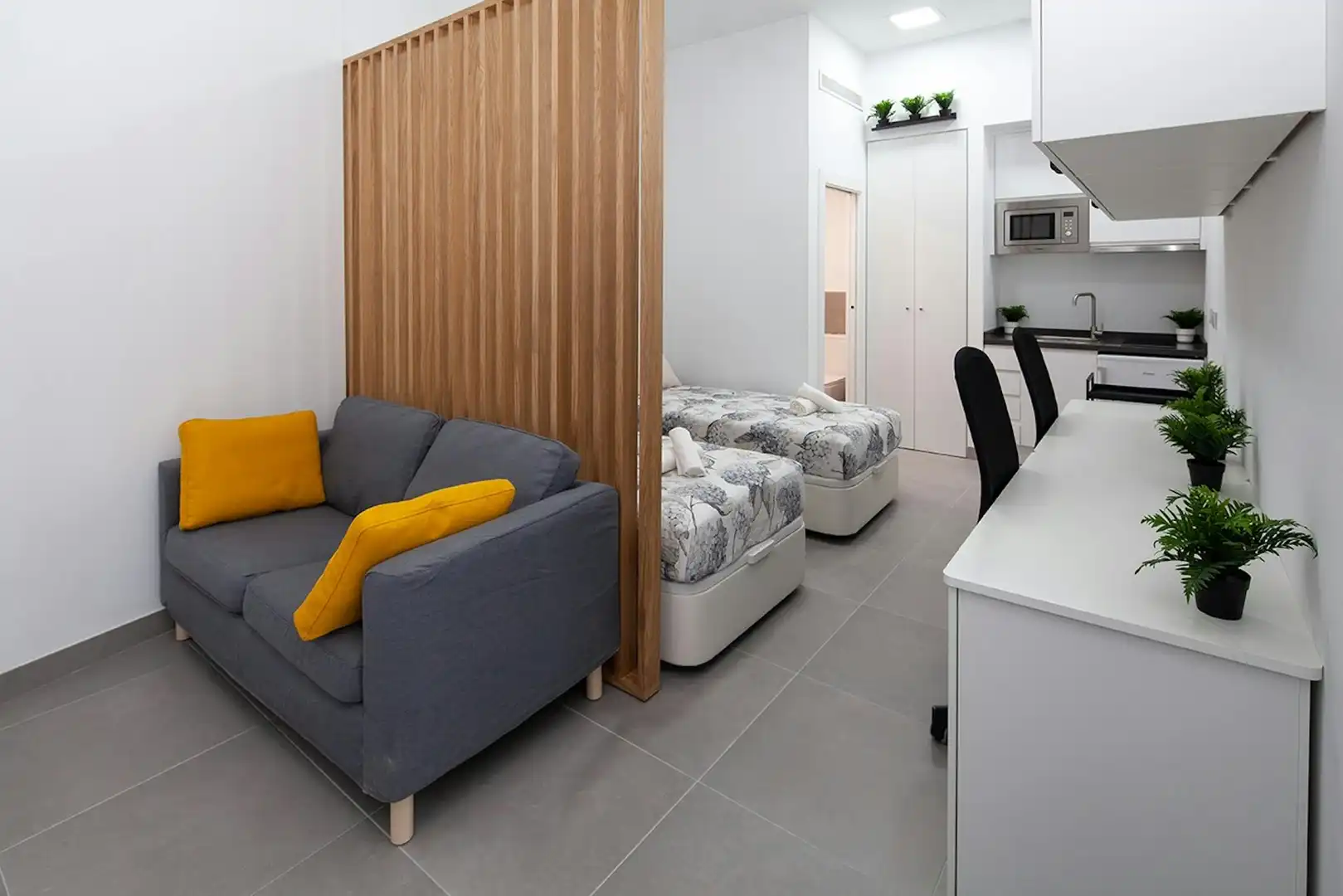 Flat for rent in N/A, Triana Casco Antiguo