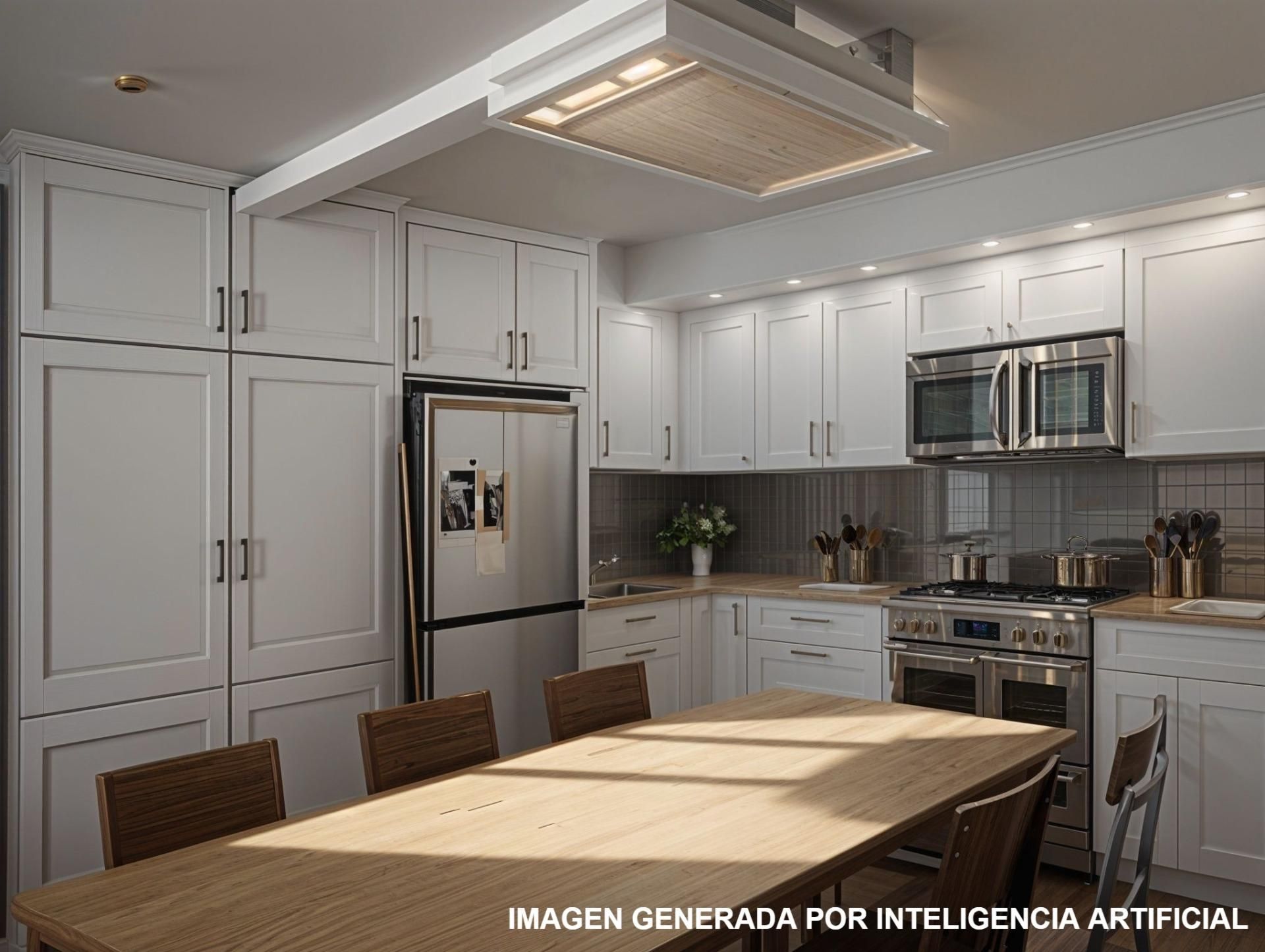 Kitchen of Flat for sale in  Valencia Capital