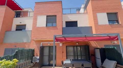 Foto 5 de Casa adosada en venta en Ponent, Reus