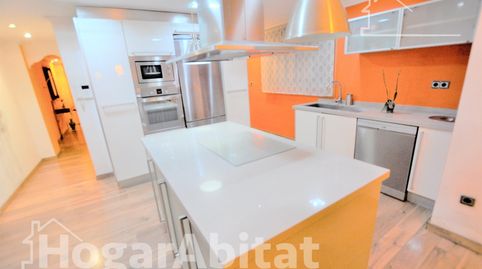 Foto 5 von Wohnung zum Verkauf in Calle Reyes Catolicos, San Ramón - Monte de Piedad, Xirivella