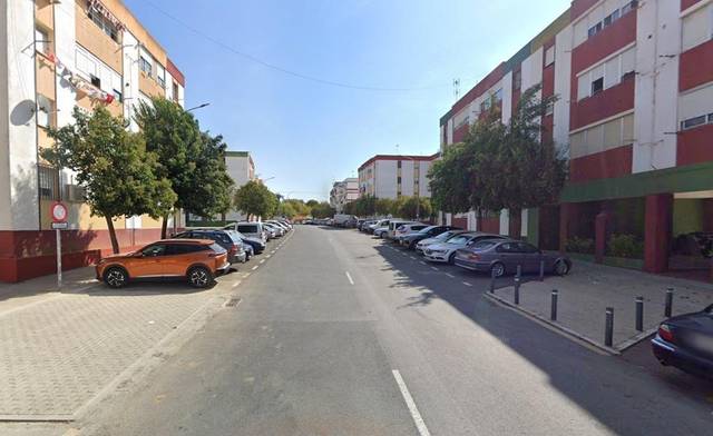Piso en Venta en La Orden