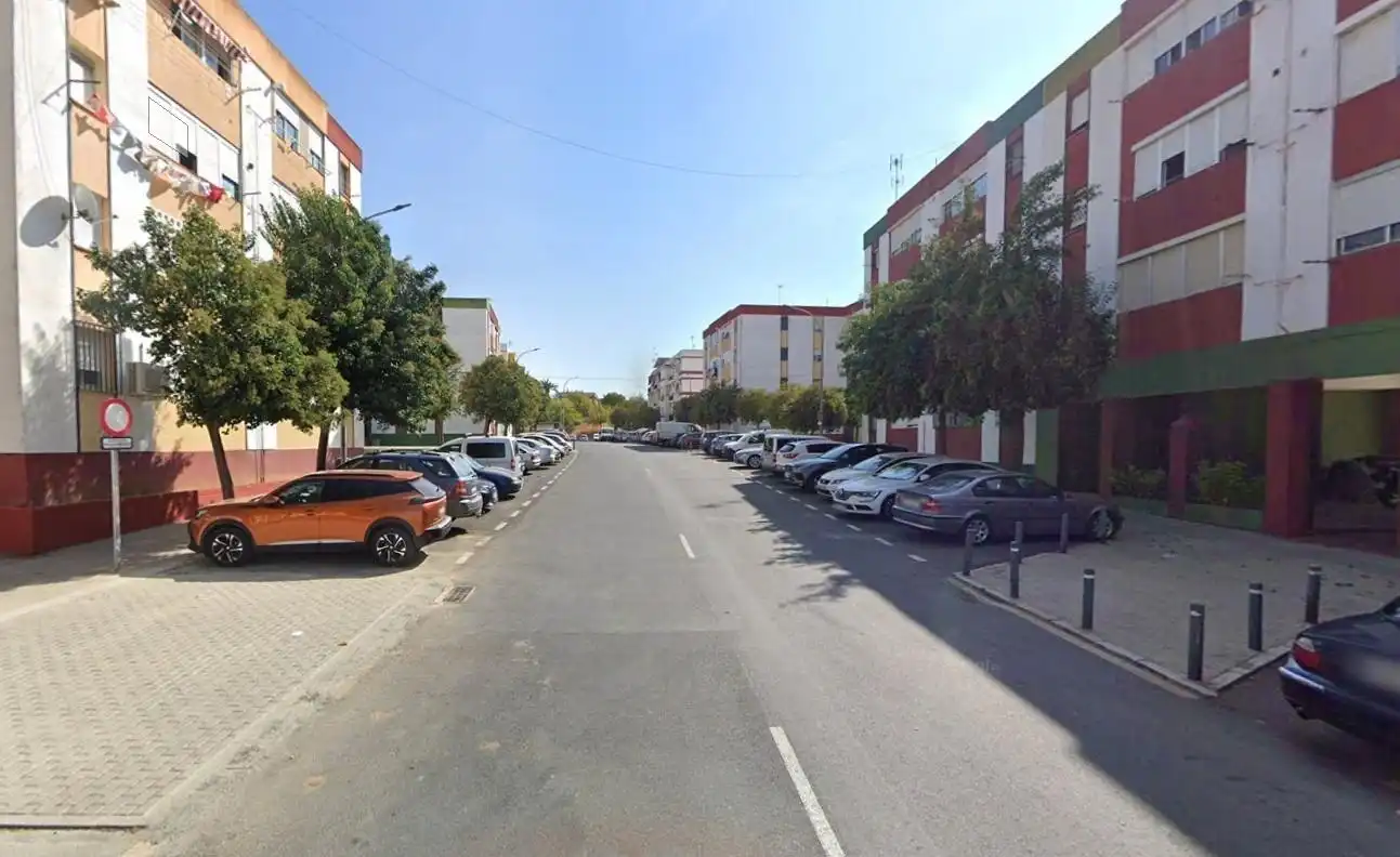 Flat for sale in La Orden